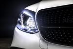Mercedes-AMG E53 4Matic+ 2018 года (NA)